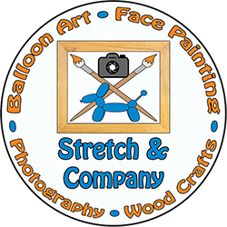 Stretch and Company Logo 2023